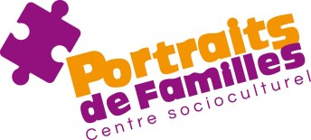 Logo de Portraits de Familles