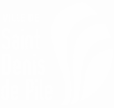 Commune de Saint Denis de Pile